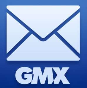 GMX (also Mail.com )