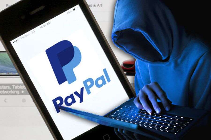 How Scammers Cheat PayPal Users