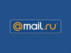 Mail.ru