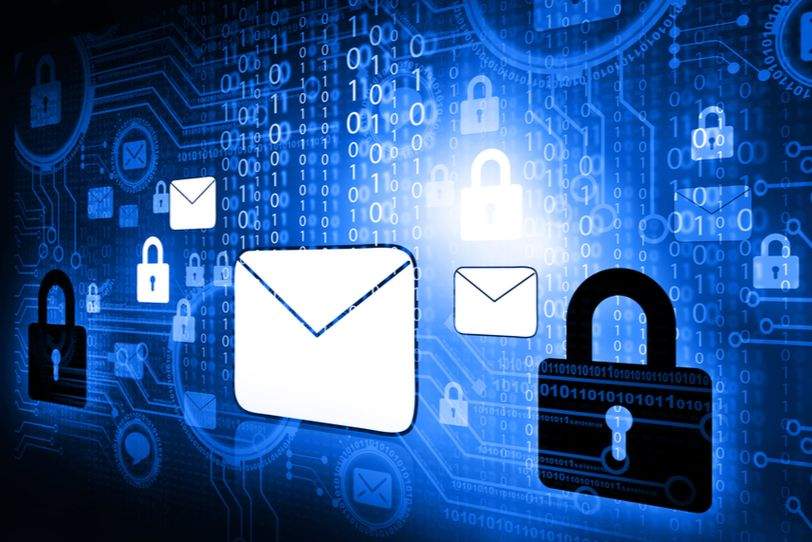 Secure E-mail Services