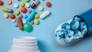 TOP successful pharmaceutical companies in the world