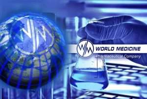 TOP successful pharmaceutical companies in the world