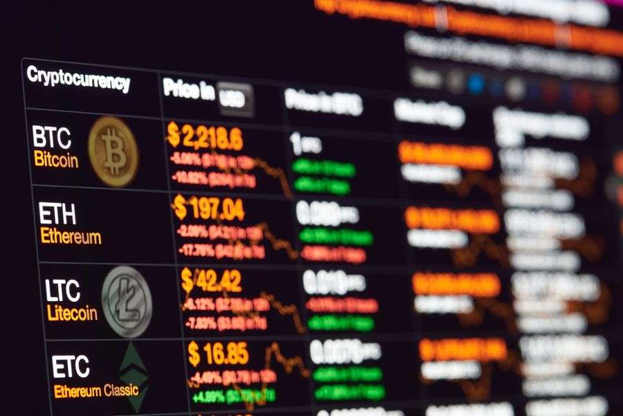 Top Popular Cryptocurrency Exchanges