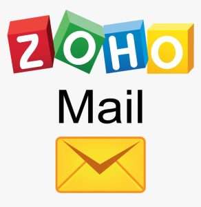 Zoho Mail