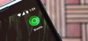 Bromite (Android only)