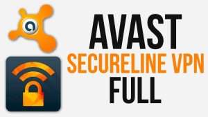 VPN - Avast Secure