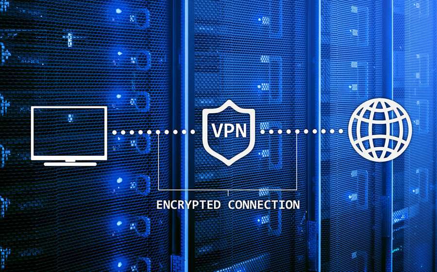 VPN encryption - maximum vpn security