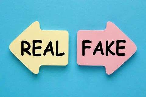 5 ways to distinguish a fake review