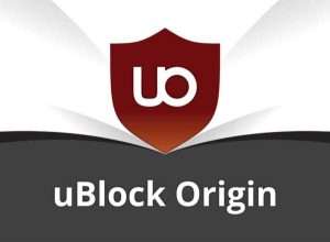 uBlock Origin