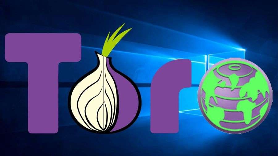 TOR BROWSER 2023