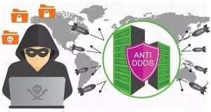 10 methods of protection against DDoS attacks in 2023