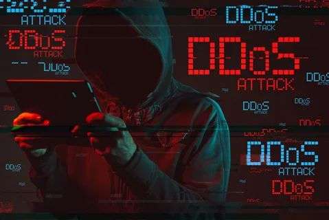 10 methods of protection against DDoS attacks in 2023